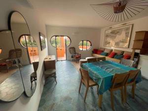 Porquerolles superbe appartement de charme