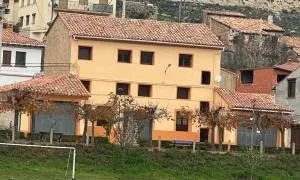 Apartamento JUMIDOSIV - Escucha