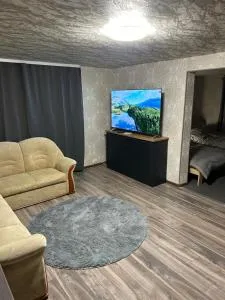 Ainas māja - Priekuļi