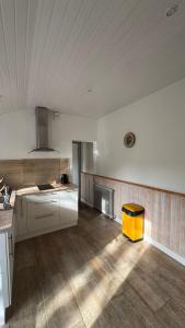 Appartements Gite La Grange de Pardies : photos des chambres