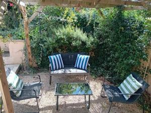 Loustalet, un havre de paix