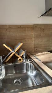 Appartements Gite La Grange de Pardies : photos des chambres