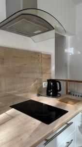 Appartements Gite La Grange de Pardies : photos des chambres