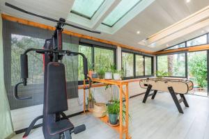 Villas L-oustalet, un havre de paix : photos des chambres