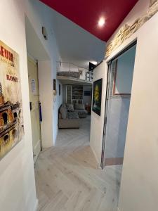 Maison Trionfale a 2 passi dal Vaticano