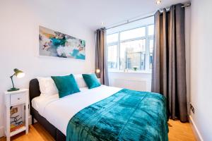 Welcome London The Garrick