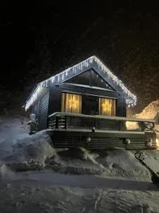 Evenes Artic glamping - Bogen