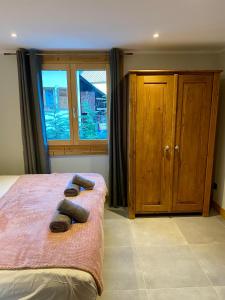 The Castle, 10 Bedroom Chalet, Chamonix Centre