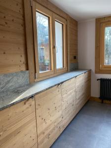 The Castle, 10 Bedroom Chalet, Chamonix Centre