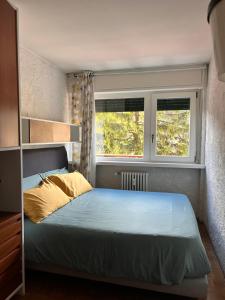 Central recently renovated apartment - Casa Tre Pini