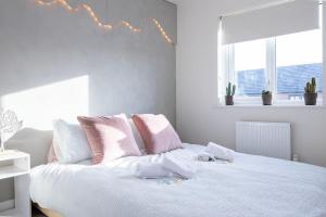 Trox Home - Cosy Vibes - FREE Parking - Zero Fuss