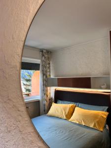 Central recently renovated apartment - Casa Tre Pini