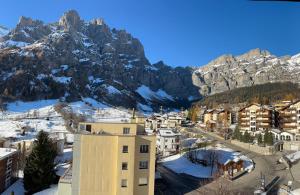 Residenz Darianne Leukerbad