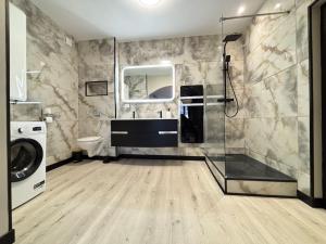 Appartements Appartement 4 Climatise cocon romantique au coeur de Limoges : photos des chambres