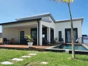 Villa d'Eden - Langevin