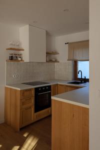 Leśne Chatki - domek Jodła