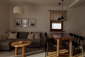 Leśne Chatki - domek Jodła