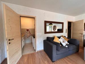 Central recently renovated apartment - Casa Tre Pini