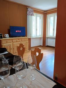 Natura Ai Monti Ovindoli