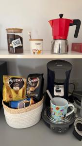 Appartements Gite La Grange de Pardies : photos des chambres