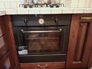 Natura Ai Monti Ovindoli