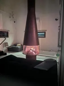 Aeneas Villa Pool & Jacuzzi al mare Torre Guaceto - Specchiolla