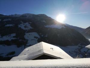 Nature luxury Chalet INSToul