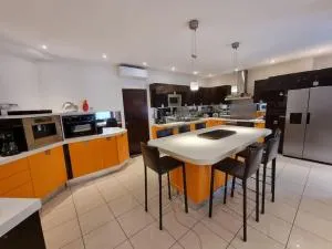 Appart 6 pers joinville Bois de Vincennes - Joinville-le-Pont