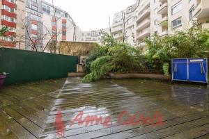 Appart 6 pers joinville Bois de Vincennes