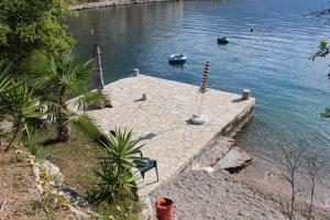 Apartments Mijuskovic