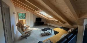 Alpenchalets Zugspitze