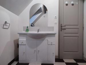 Grand Appartement chaleureux