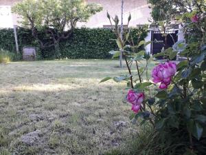 Le Jirani 90m2 calme jardin privé proche Le Phare