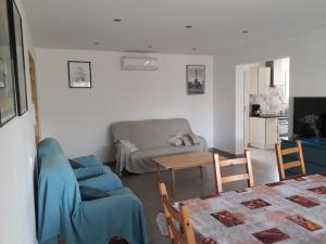 Le Jirani 90m2 calme jardin privé proche Le Phare