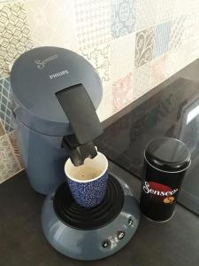 Le Jirani 90m2 calme jardin privé proche Le Phare