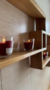 Appartements Gite La Grange de Pardies : photos des chambres