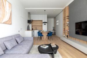 Cosy Easy Apartment