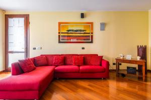 Jacuzzi Apartment in Italian Villa, Wi-Fi & Garden Sassuolo - Maranello