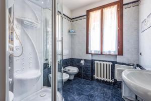 Jacuzzi Apartment in Italian Villa, Wi-Fi & Garden Sassuolo - Maranello