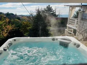 Bálics Vendégház - Pécs