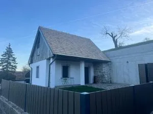 Malý domček Devičie - Paulo