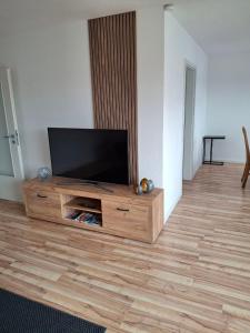 Schöne Wohnung mit Balkon