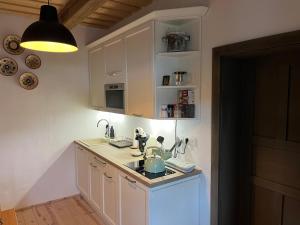 Malý domček Devičie