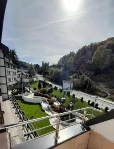 Brzece lux apartman - Mramor