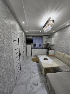 Очень уютная квартира - Shahrisabz