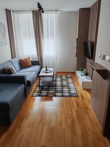 Brzece lux apartman
