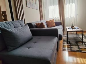 Brzece lux apartman