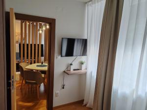 Brzece lux apartman