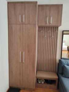 Brzece lux apartman