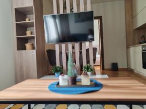 Brzece lux apartman